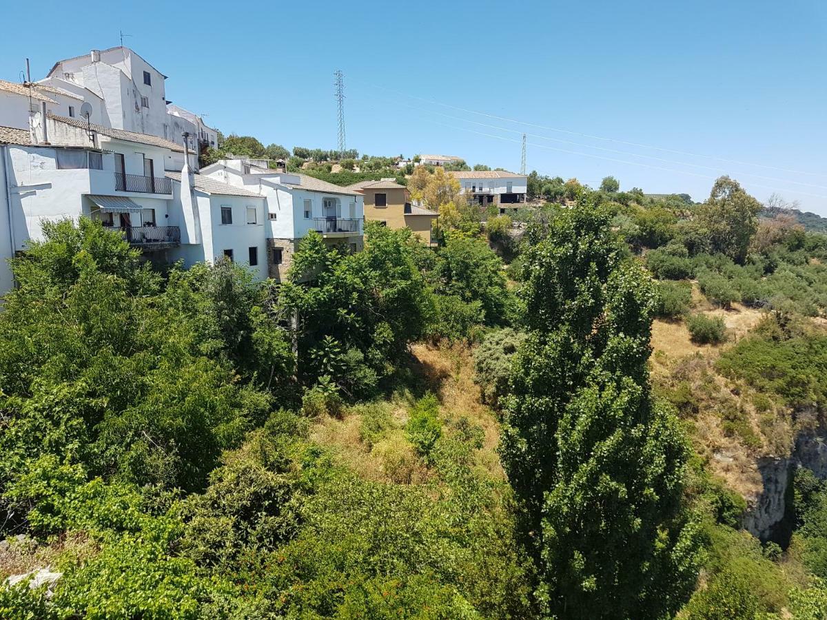 Casa Primavera Setenil De Las Bodegas Exterior foto